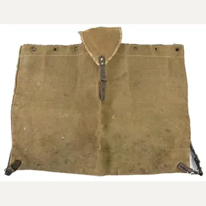 German WH 'Ersatz' Backpack