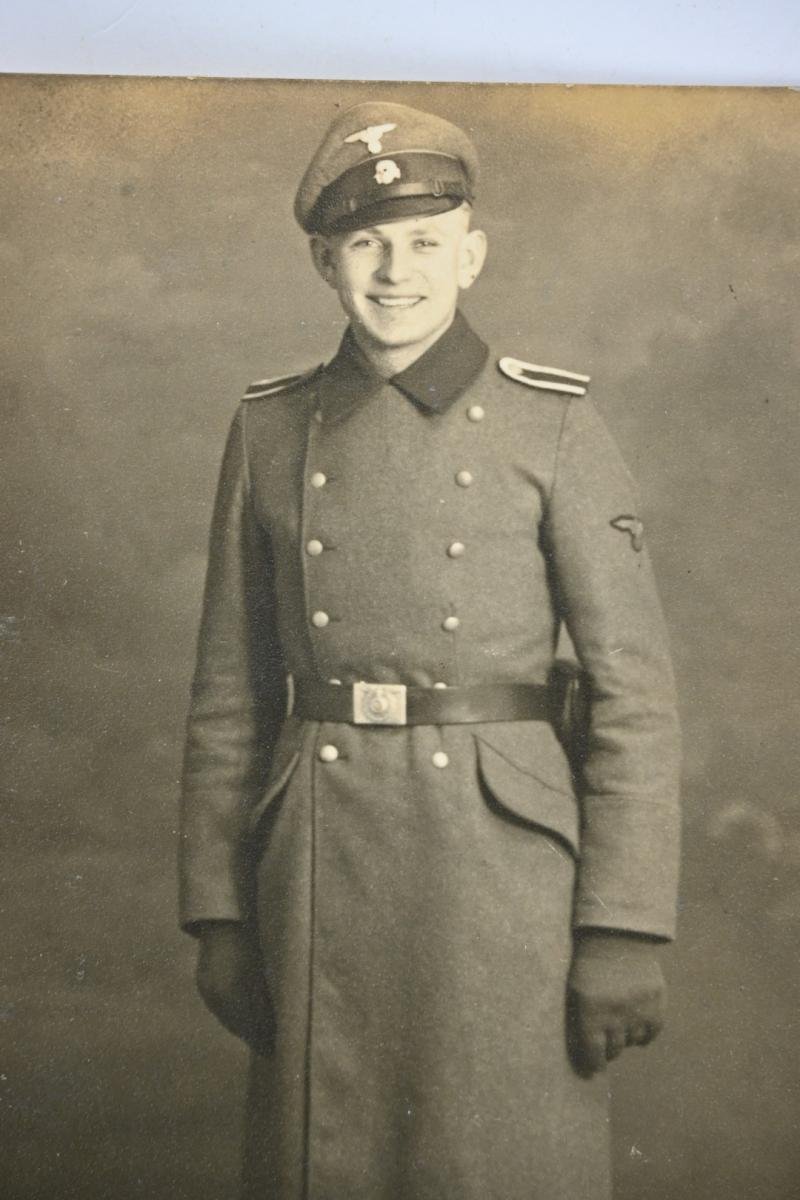 German Waffen-SS Picture — image 2