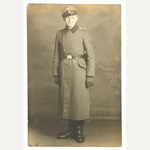 German Waffen-SS Picture