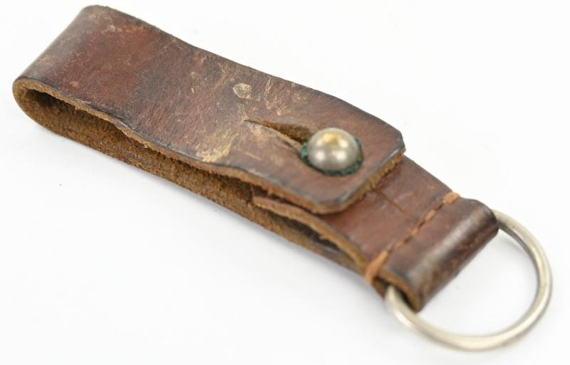 German WW1 Belt Loop — image 2