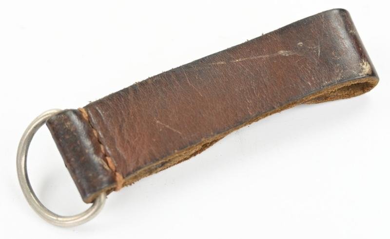 German WW1 Belt Loop — image 3