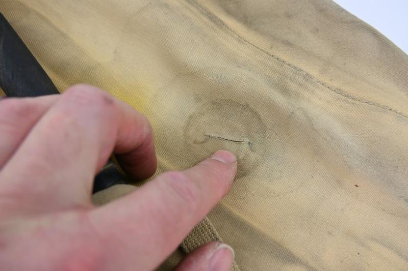 German LW Schwimmweste 10-30 B-2 — image 4