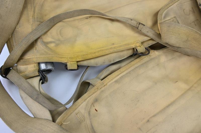 German LW Schwimmweste 10-30 B-2 — image 8