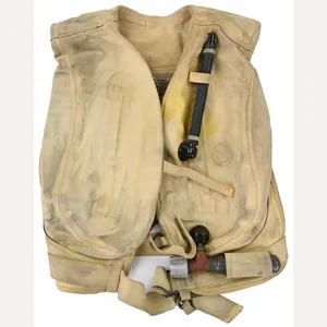 German LW Schwimmweste 10-30 B-2