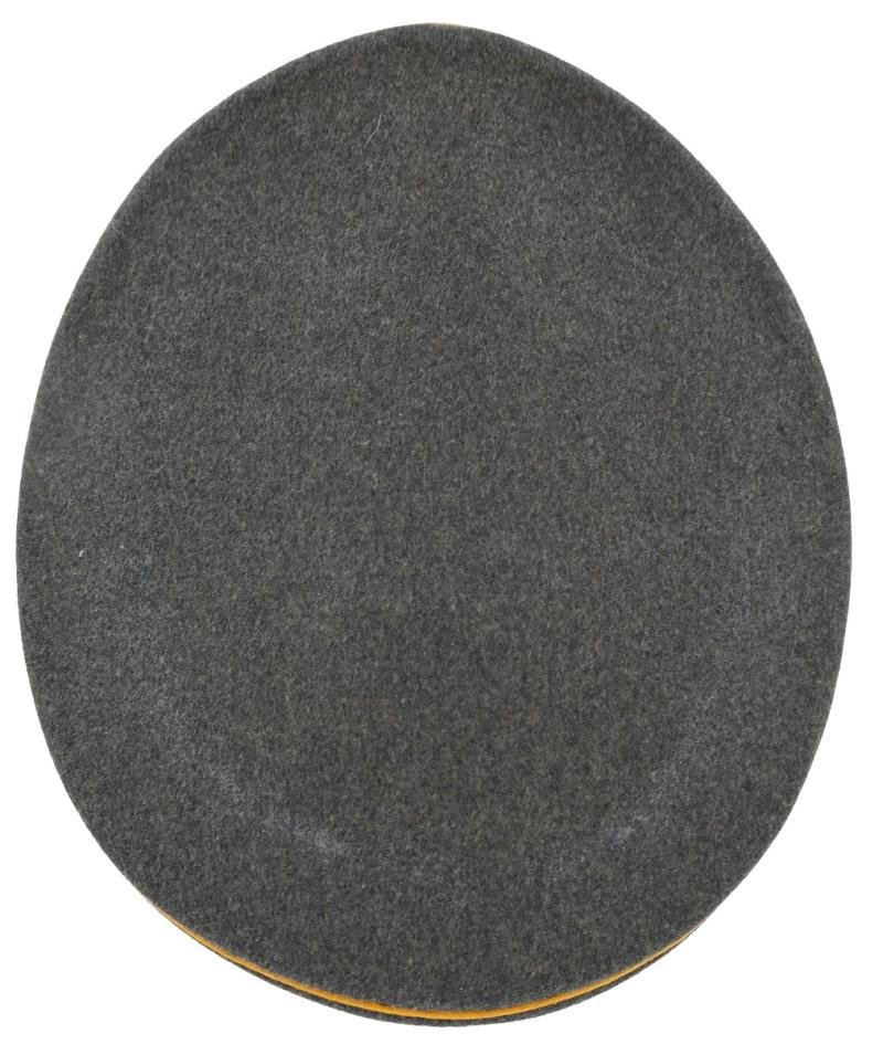 German LW EM/NCO Visor Cap 'Fliegerhorst Kdr. Fritzlar' — image 7