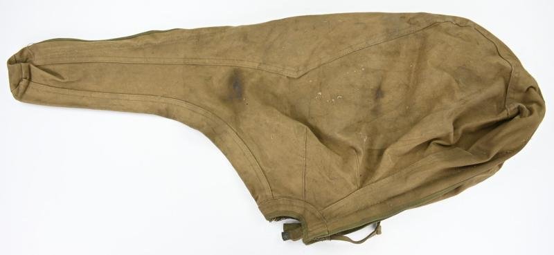 US WW2 .30 Cal Browning Machinegun Cover — image 4