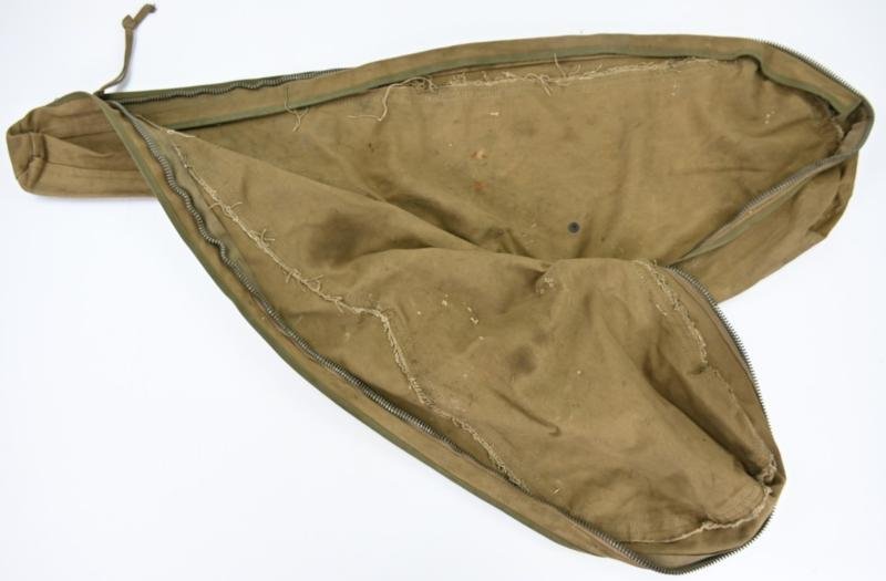 US WW2 .30 Cal Browning Machinegun Cover — image 5