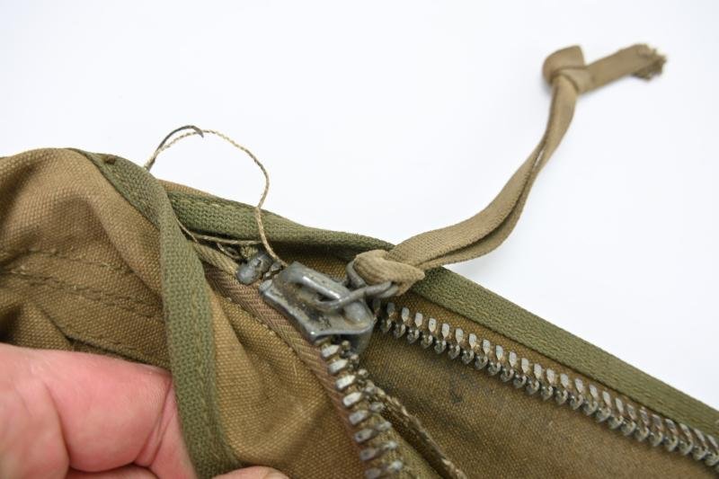 US WW2 .30 Cal Browning Machinegun Cover — image 6