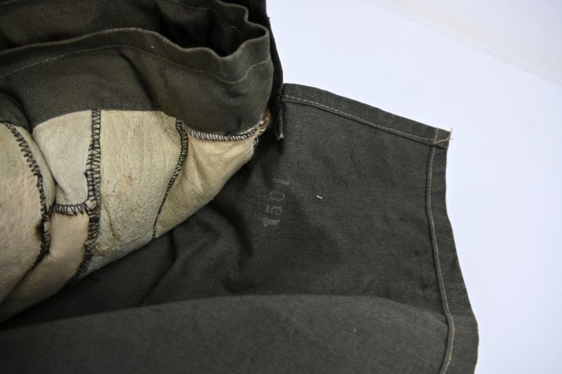 German Waffen-SS 1st Model Charkow Parka — image 14