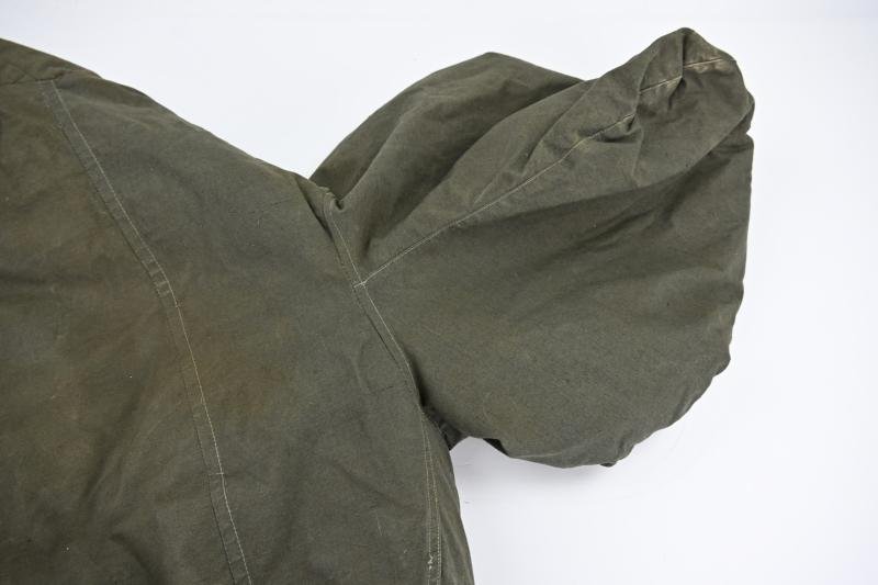 German Waffen-SS 1st Model Charkow Parka — image 5