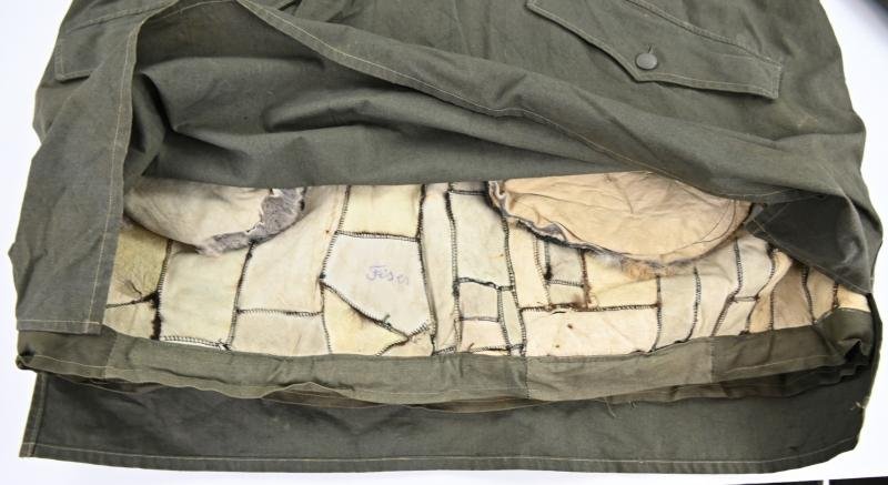 German Waffen-SS 1st Model Charkow Parka — image 7