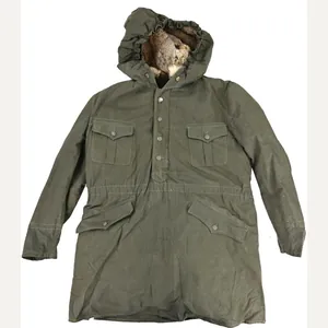 German Waffen-SS 1st Model Charkow Parka