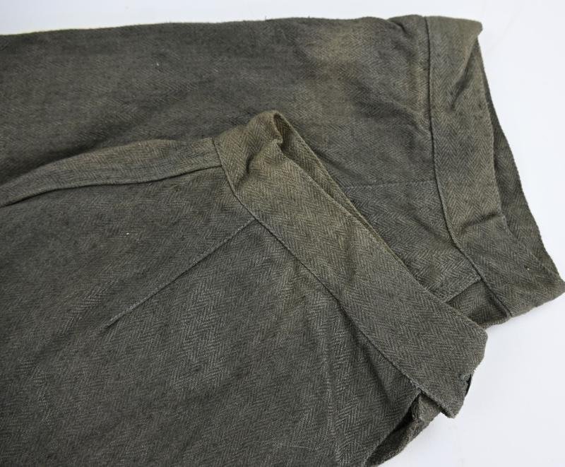 German KM U-Boat Crew Members Tunic & pants — image 12