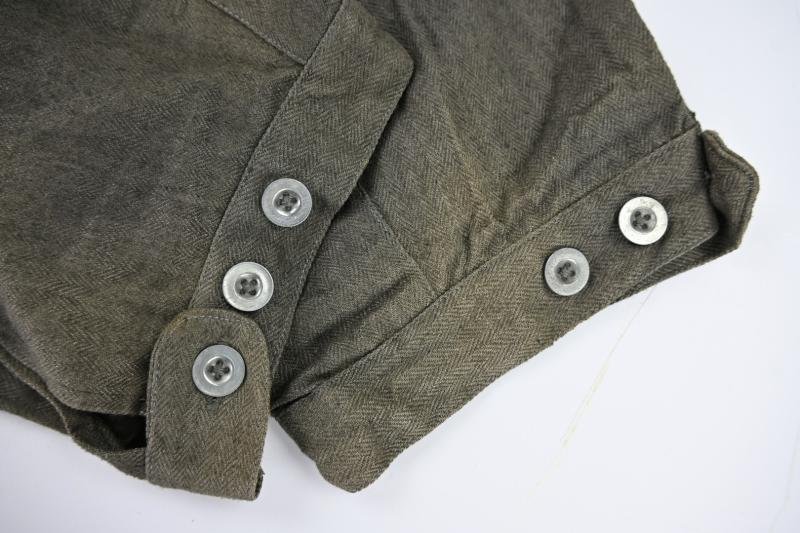 German KM U-Boat Crew Members Tunic & pants — image 14