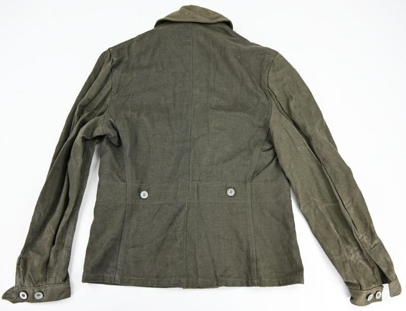 German KM U-Boat Crew Members Tunic & pants — image 17