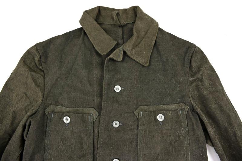 German KM U-Boat Crew Members Tunic & pants — image 3