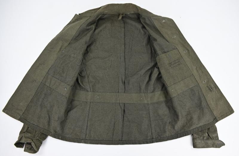 German KM U-Boat Crew Members Tunic & pants — image 4