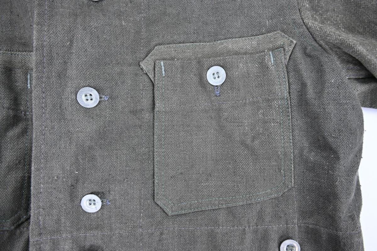 German KM U-Boat Crew Members Tunic & pants — image 7