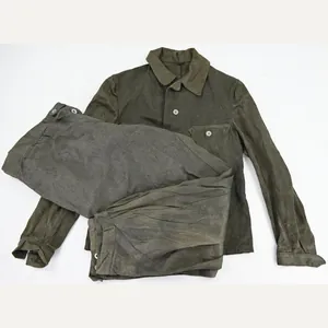 German KM U-Boat Crew Members Tunic & pants