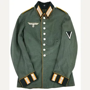 German WH EM/NCO Cavalry Parade Dress 'Kavallerie-Schützen Regiment 6'