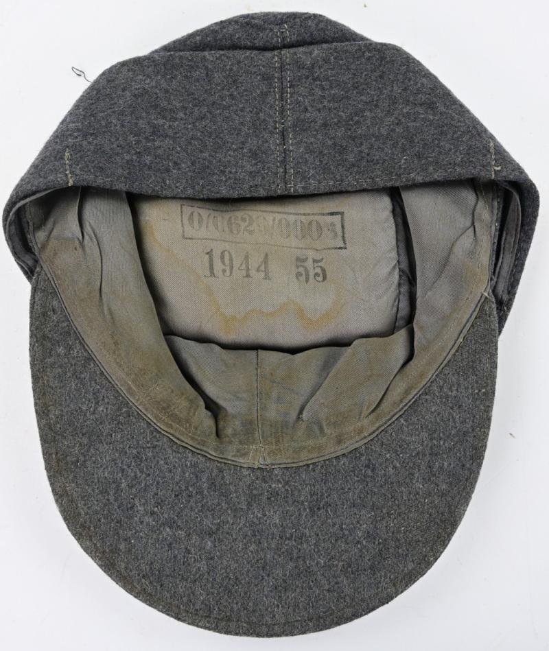 German LW M43 Einheitsfeldmutze — image 7