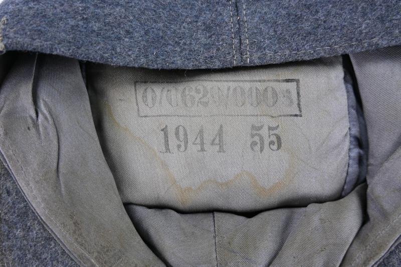 German LW M43 Einheitsfeldmutze — image 8