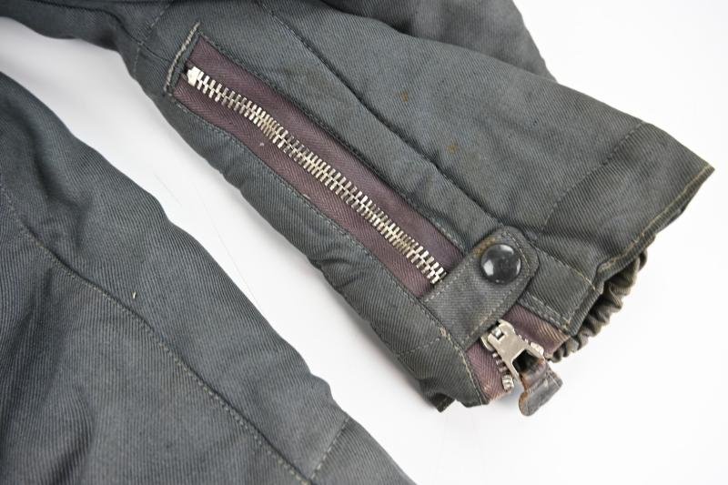 German LW Summer Flight Jacket — image 8