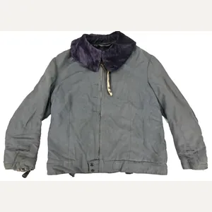 German LW Summer Flight Jacket