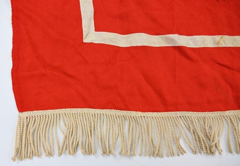 German Third Reich NSDAP Podiumbanner — image 2