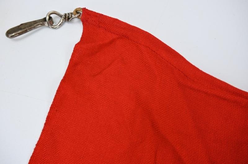 German Third Reich NSDAP Podiumbanner — image 4