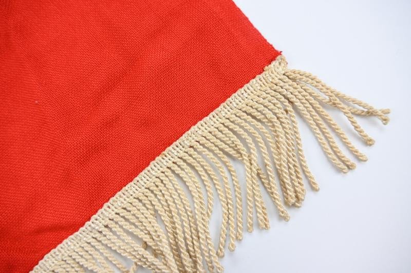 German Third Reich NSDAP Podiumbanner — image 6