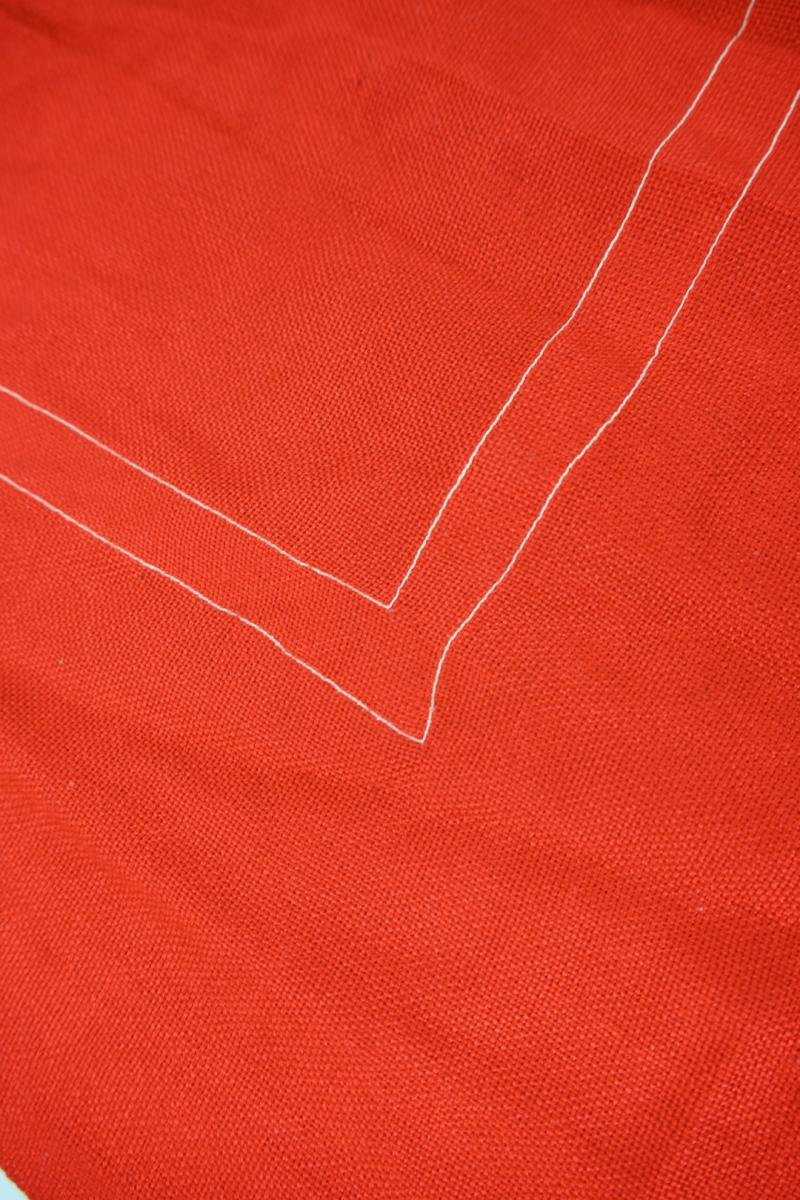 German Third Reich NSDAP Podiumbanner — image 8