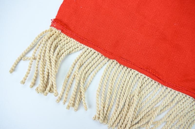 German Third Reich NSDAP Podiumbanner — image 9