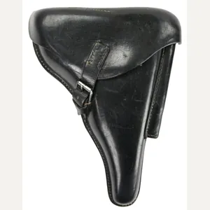 German WH P08 Hardshell Pistol Holster