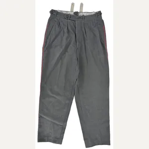 German LW Officer Flak Trousers