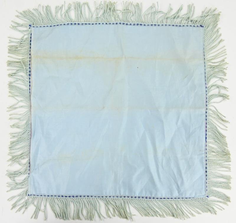 US WW2 82nd Airborne Division Sweatheart Pillow Cover — image 5