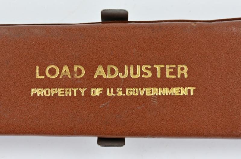 USAAF WW2 B-24H Liberator 'DNIF ANNIE' Load Adjuster Computer — image 2