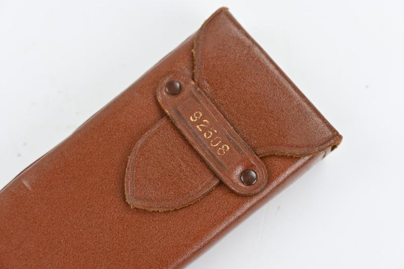 USAAF WW2 B-24H Liberator 'DNIF ANNIE' Load Adjuster Computer — image 3