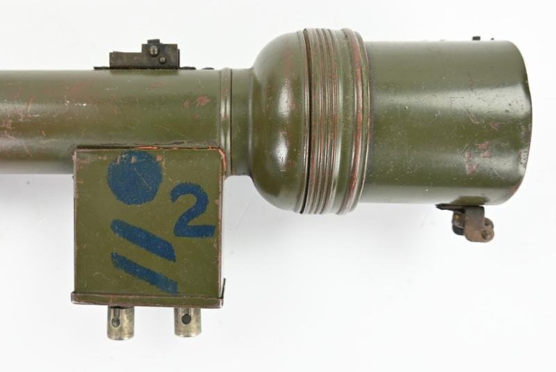 US WW2 Airborne Pathfinder Signal Lamp M-227 — image 2