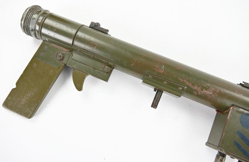 US WW2 Airborne Pathfinder Signal Lamp M-227 — image 3