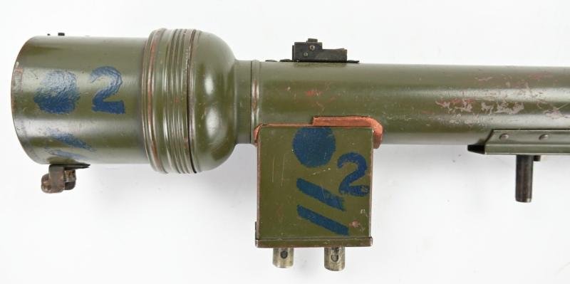 US WW2 Airborne Pathfinder Signal Lamp M-227 — image 5