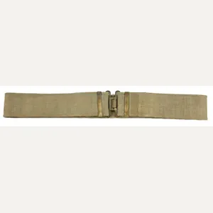British WW2 AM Combat Belt 1940