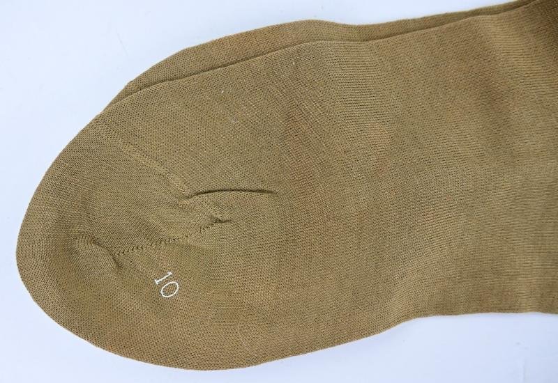 US WW2 Service Socks — image 3