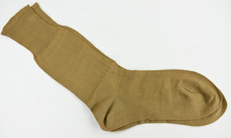 US WW2 Service Socks — image 4