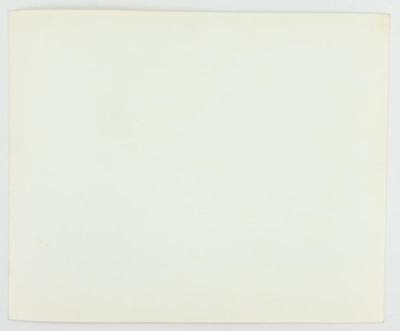 Allied Nuremberg War Trails Press Photo — image 5