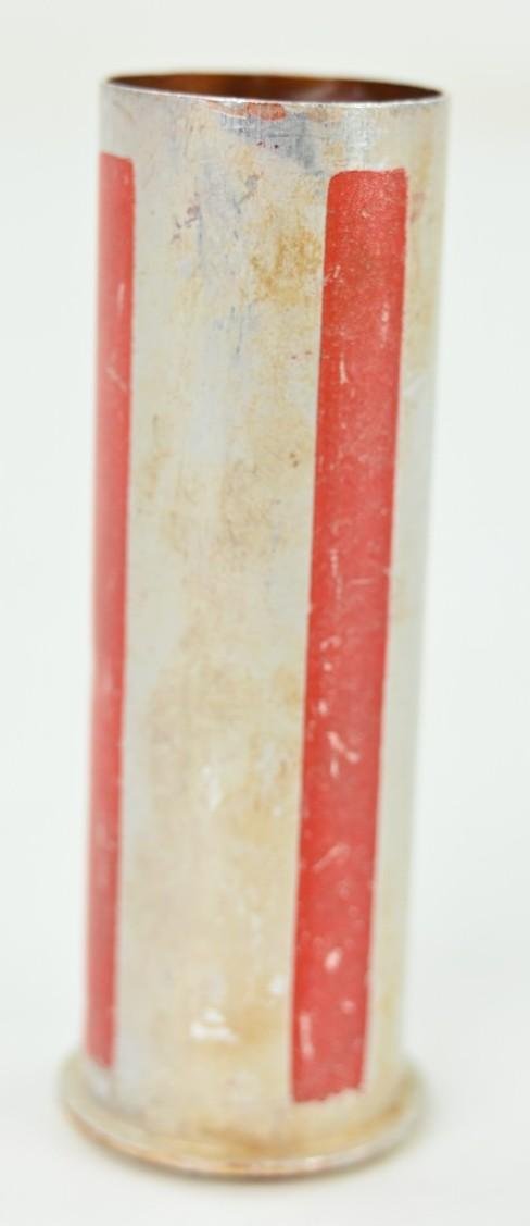 German WH Empty Flare Gun Shell 1940 — image 2