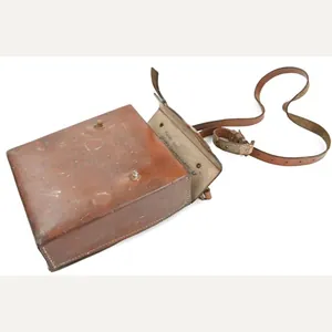 German DRK Medic Pouch with Carrying Strap