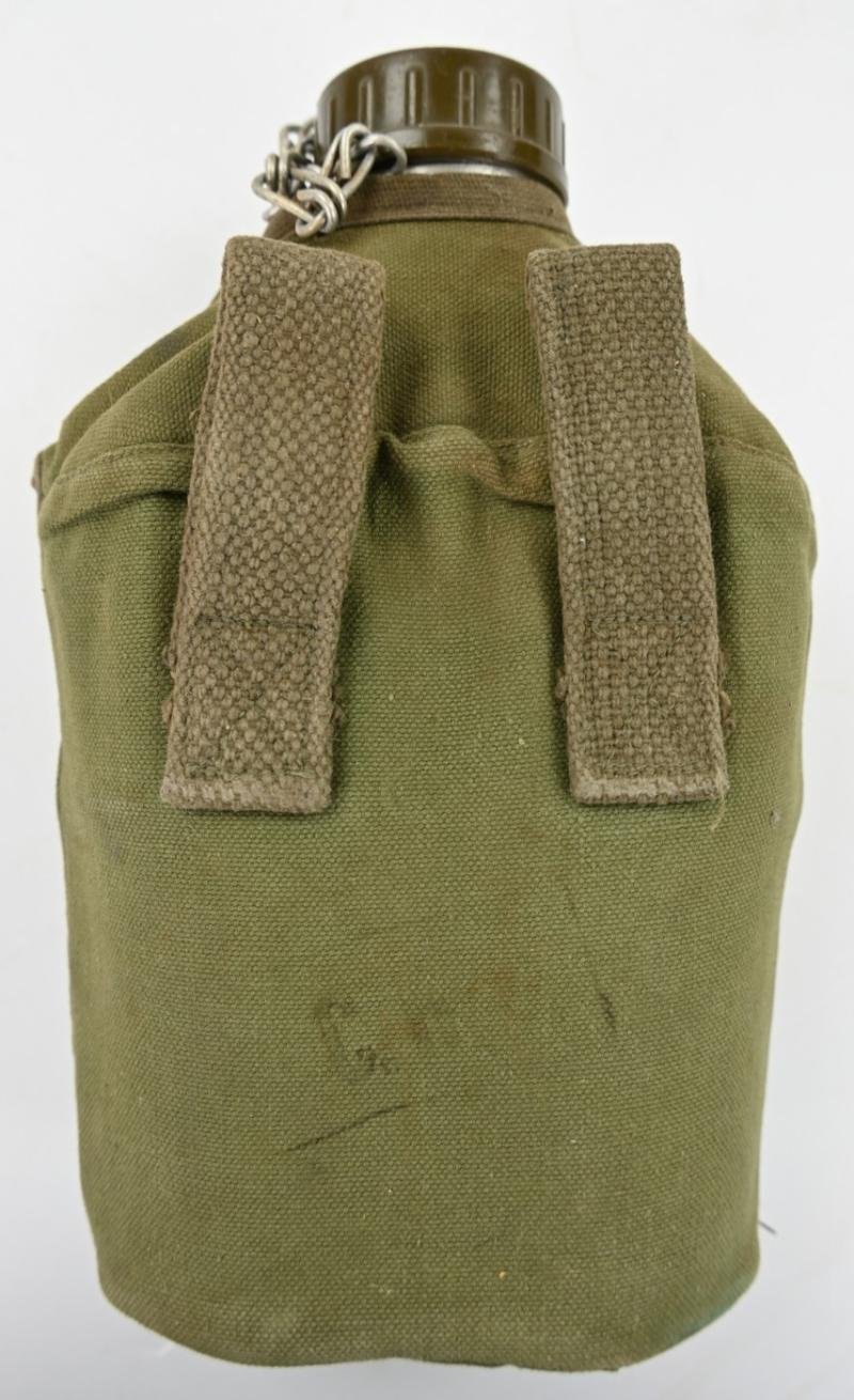 French Indochina Canteen & Cup — image 3