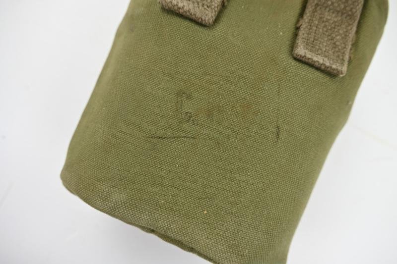 French Indochina Canteen & Cup — image 4