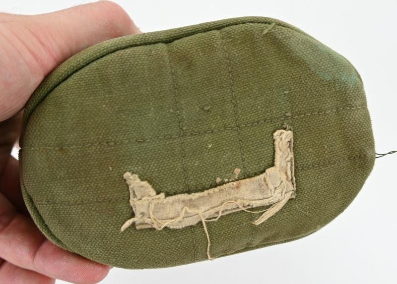 French Indochina Canteen & Cup — image 5